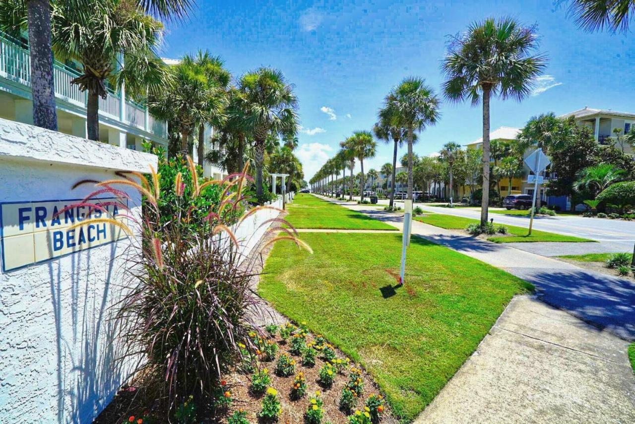 Our Happy Place Destin Exterior photo