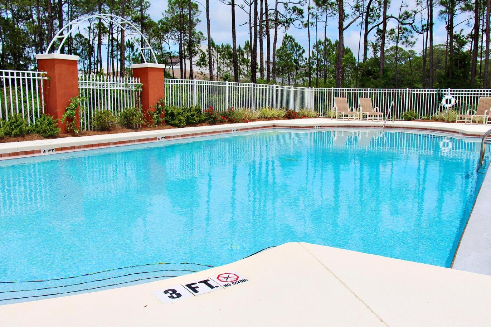 Our Happy Place Destin Exterior photo