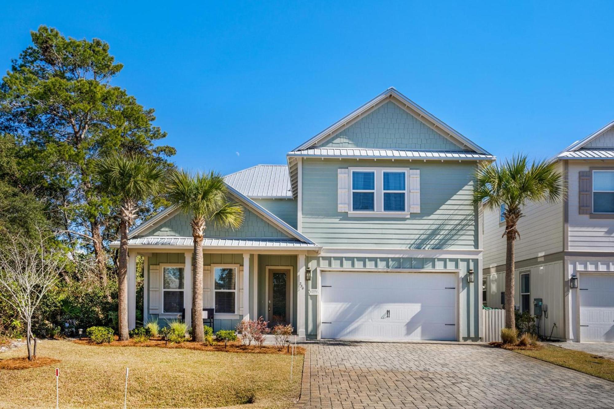 Our Happy Place Destin Exterior photo