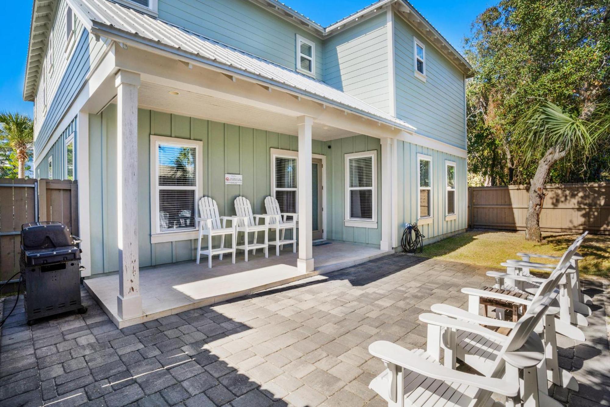Our Happy Place Destin Exterior photo