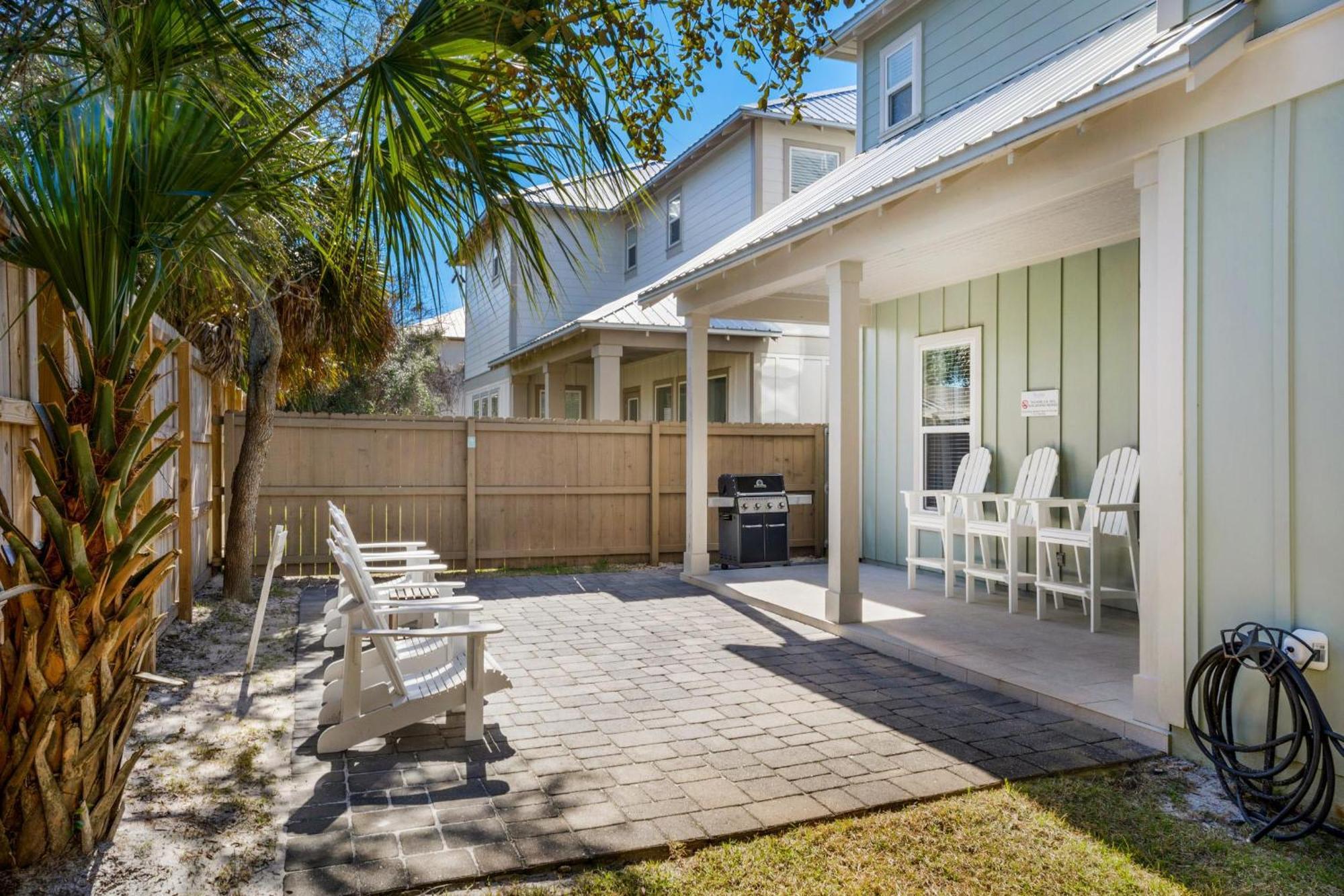 Our Happy Place Destin Exterior photo